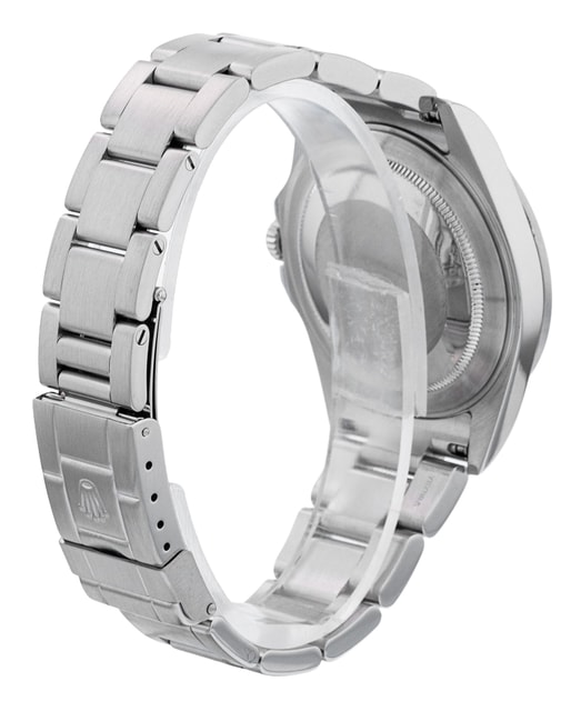 Rolex Explorer II 16570 Image 3